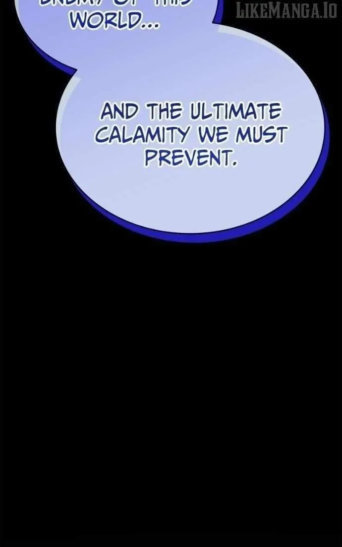Regression of the Close Combat Mage Chapter 76 - Page 4