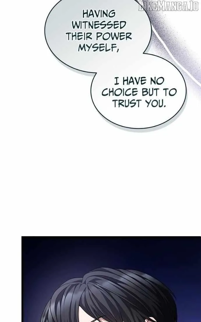 Regression of the Close Combat Mage Chapter 76 - Page 11