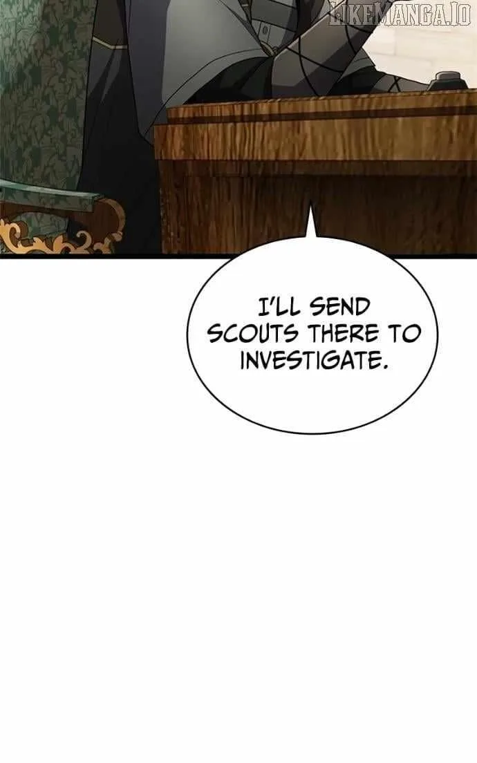 Regression of the Close Combat Mage Chapter 76 - Page 22