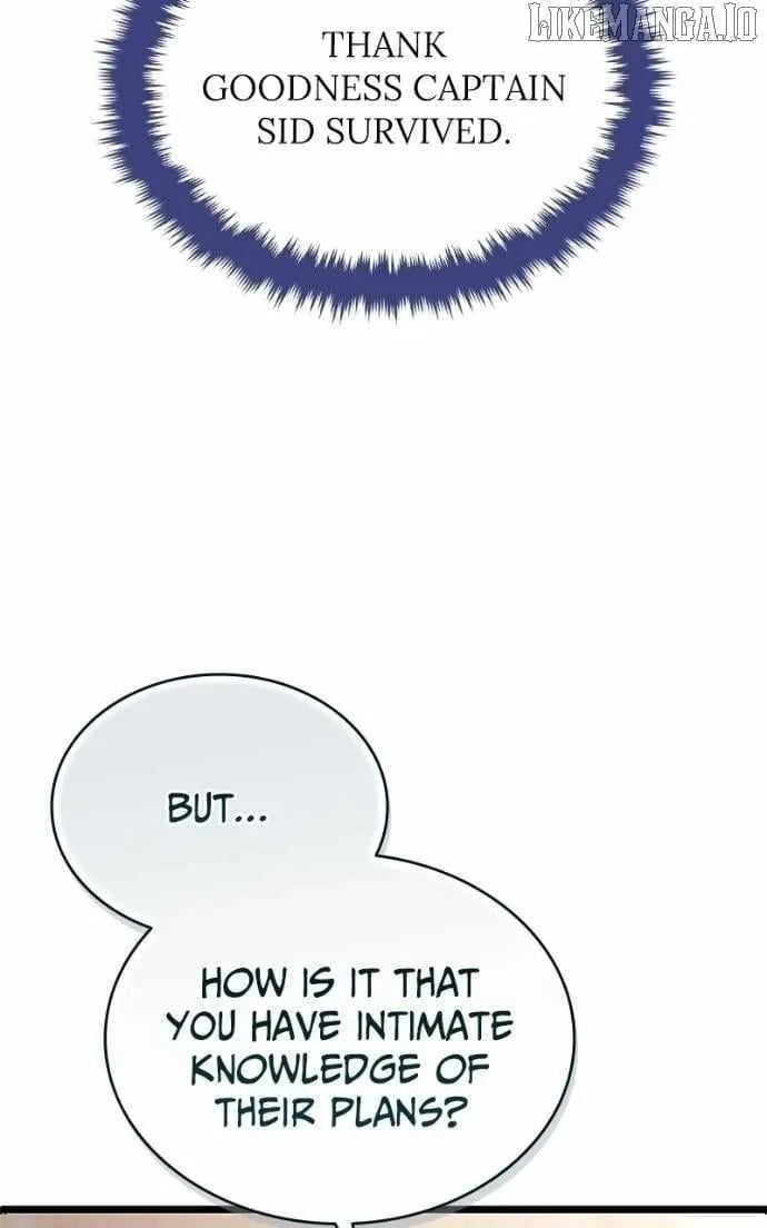 Regression of the Close Combat Mage Chapter 76 - Page 24