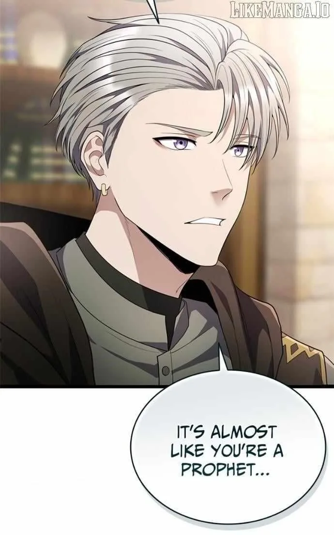 Regression of the Close Combat Mage Chapter 76 - Page 25