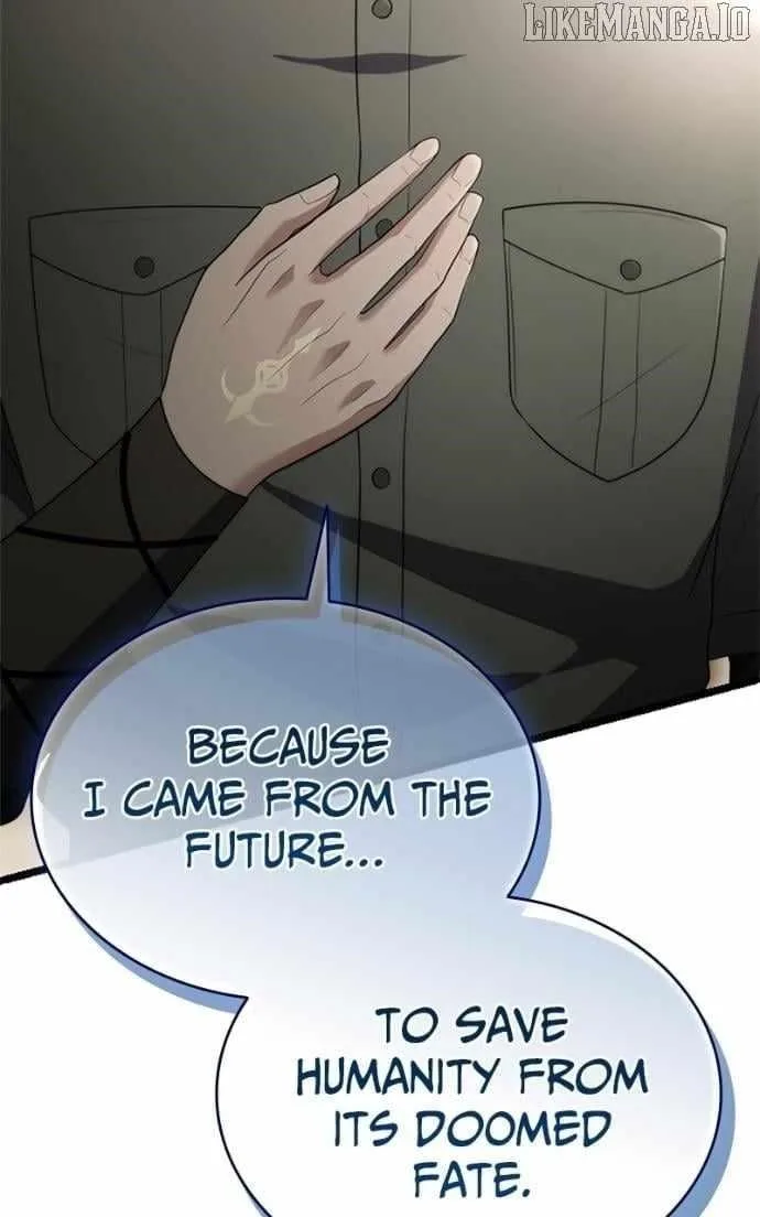 Regression of the Close Combat Mage Chapter 76 - Page 27