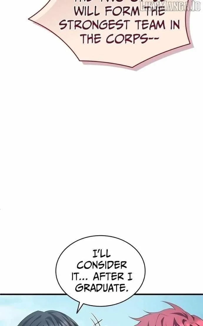 Regression of the Close Combat Mage Chapter 76 - Page 44