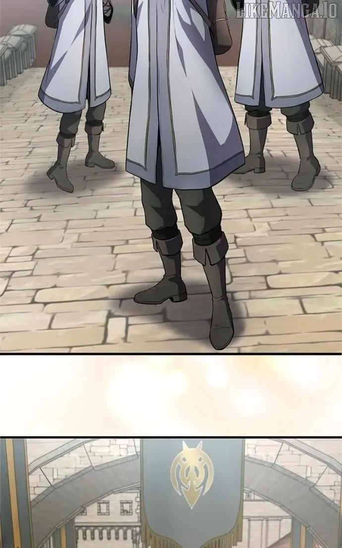 Regression of the Close Combat Mage Chapter 76 - Page 53