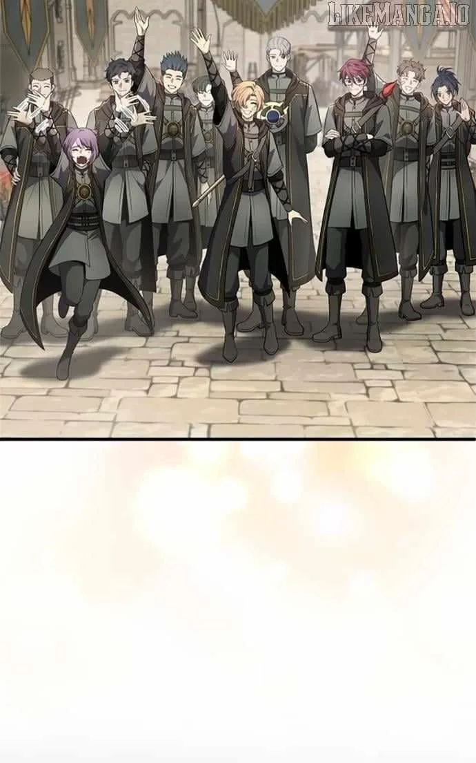 Regression of the Close Combat Mage Chapter 76 - Page 54
