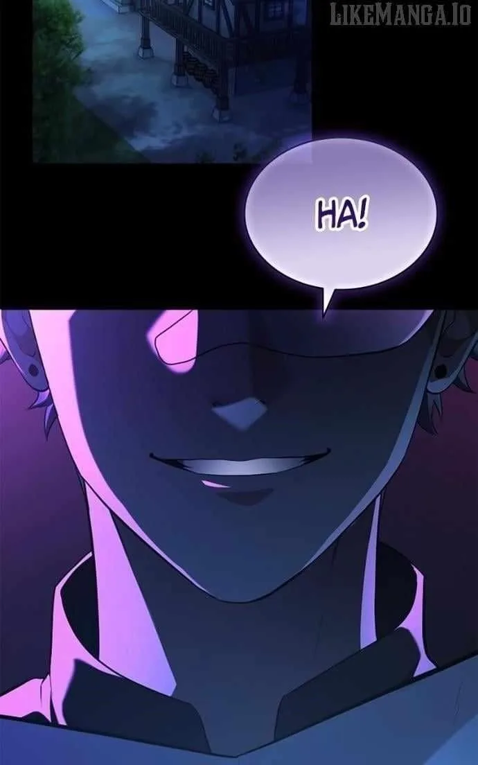 Regression of the Close Combat Mage Chapter 76 - Page 56