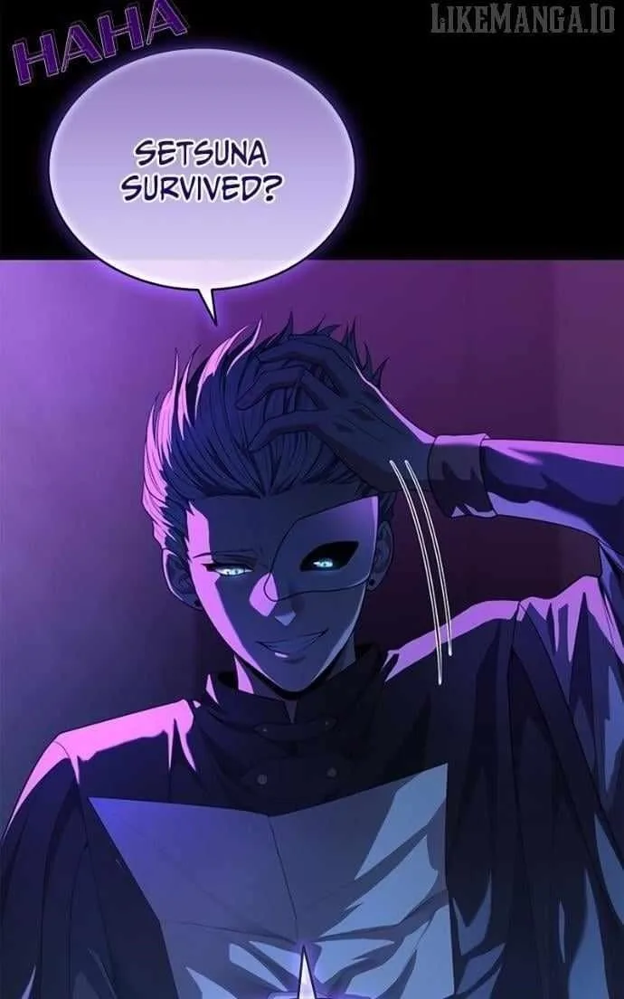 Regression of the Close Combat Mage Chapter 76 - Page 58