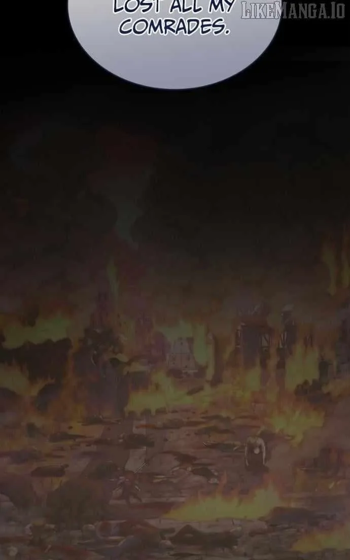 Regression of the Close Combat Mage Chapter 76 - Page 91