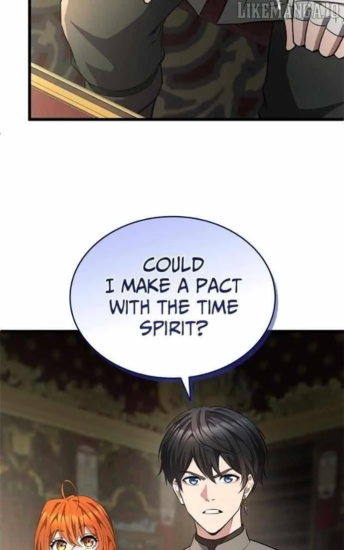 Regression of the Close Combat Mage Chapter 76 - Page 98