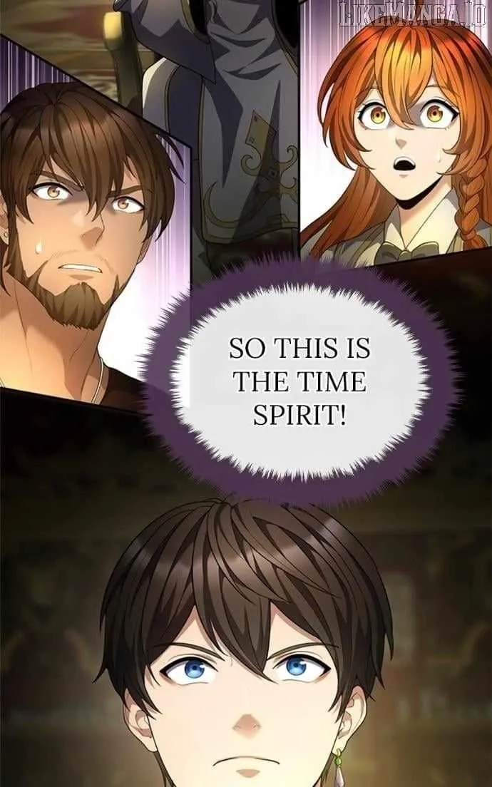 Regression of the Close Combat Mage Chapter 76 - Page 106