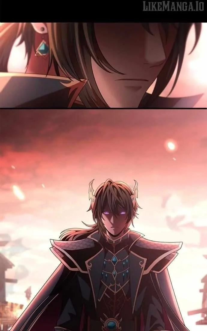 Regression of the Close Combat Mage Chapter 76 - Page 124