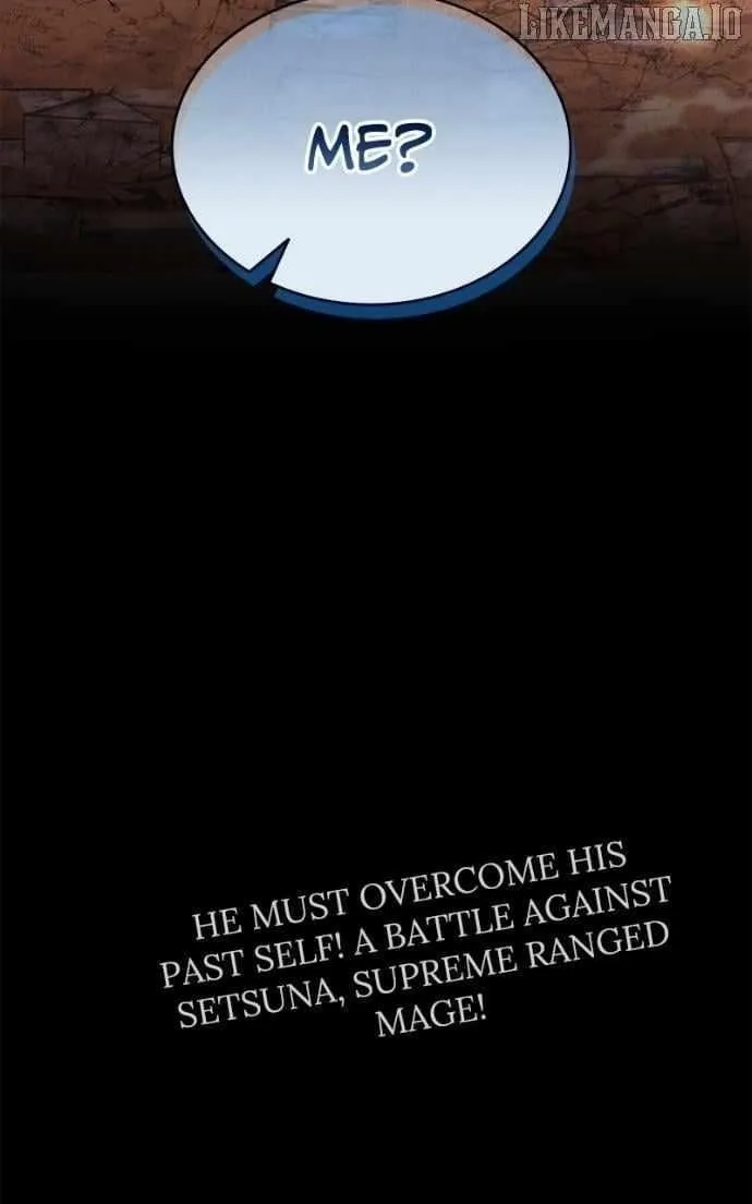 Regression of the Close Combat Mage Chapter 76 - Page 126