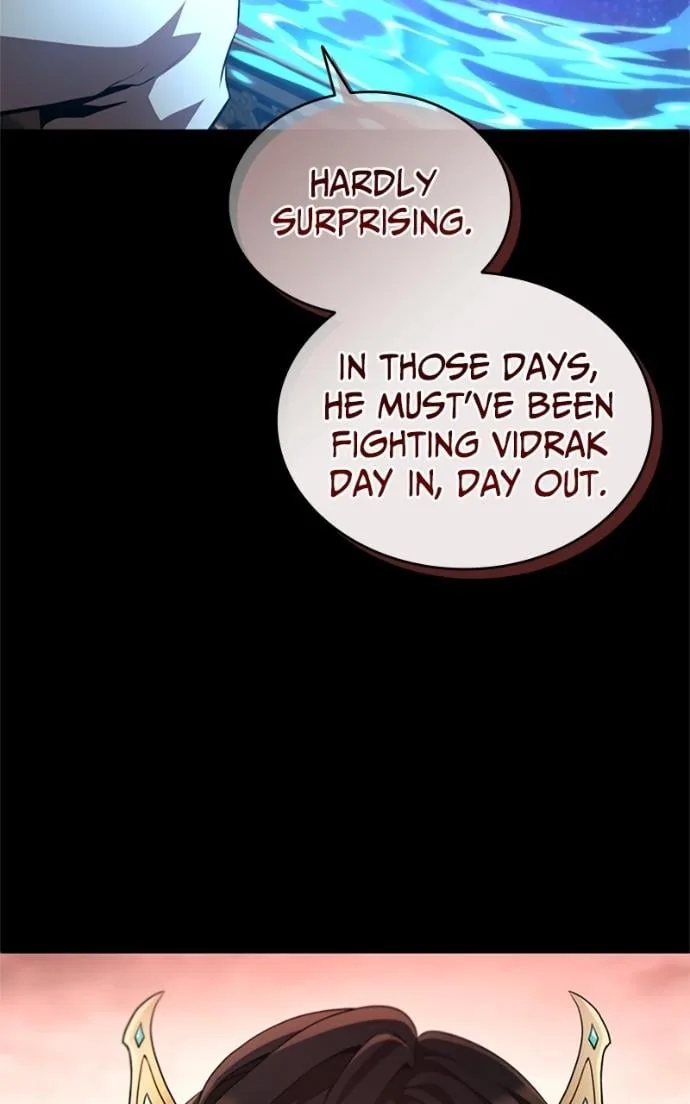 Regression of the Close Combat Mage Chapter 77 - Page 9