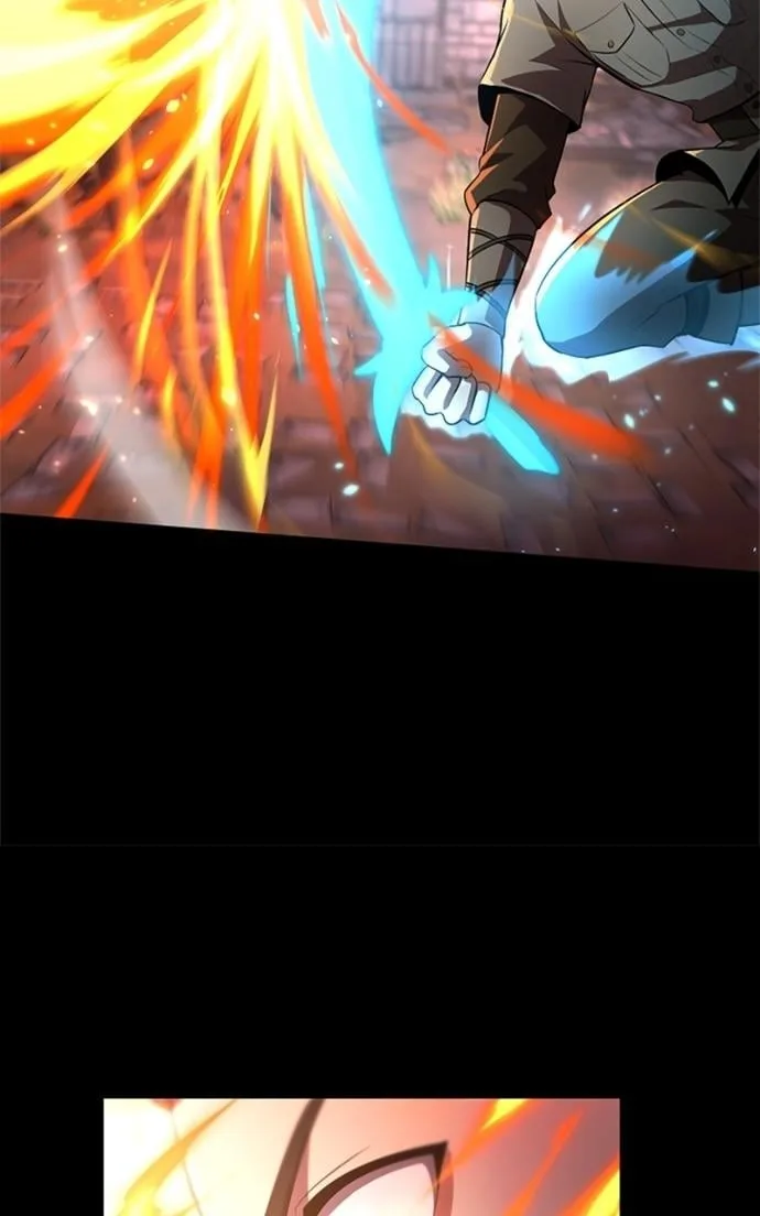 Regression of the Close Combat Mage Chapter 77 - Page 21