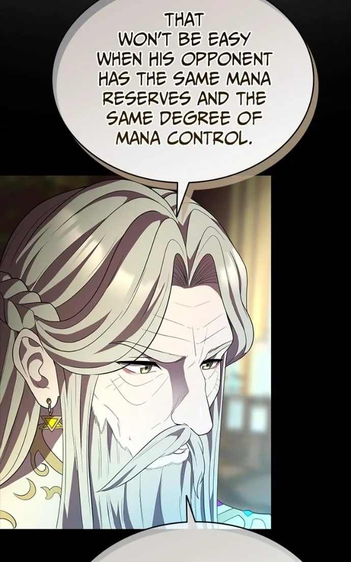 Regression of the Close Combat Mage Chapter 77 - Page 26