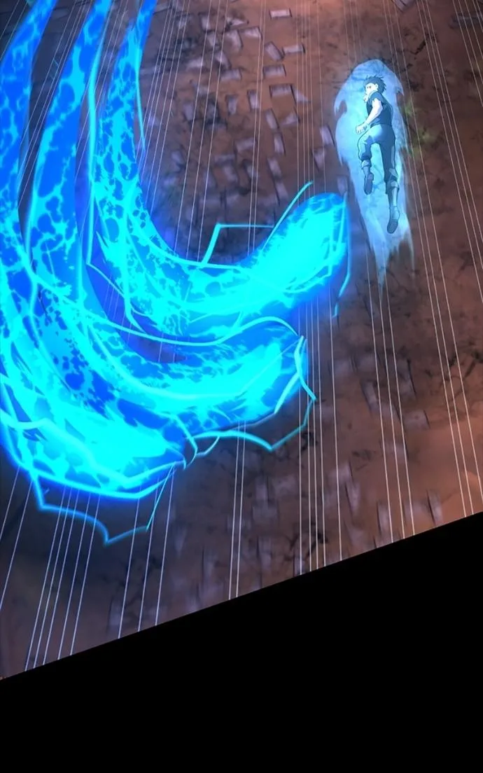 Regression of the Close Combat Mage Chapter 77 - Page 32