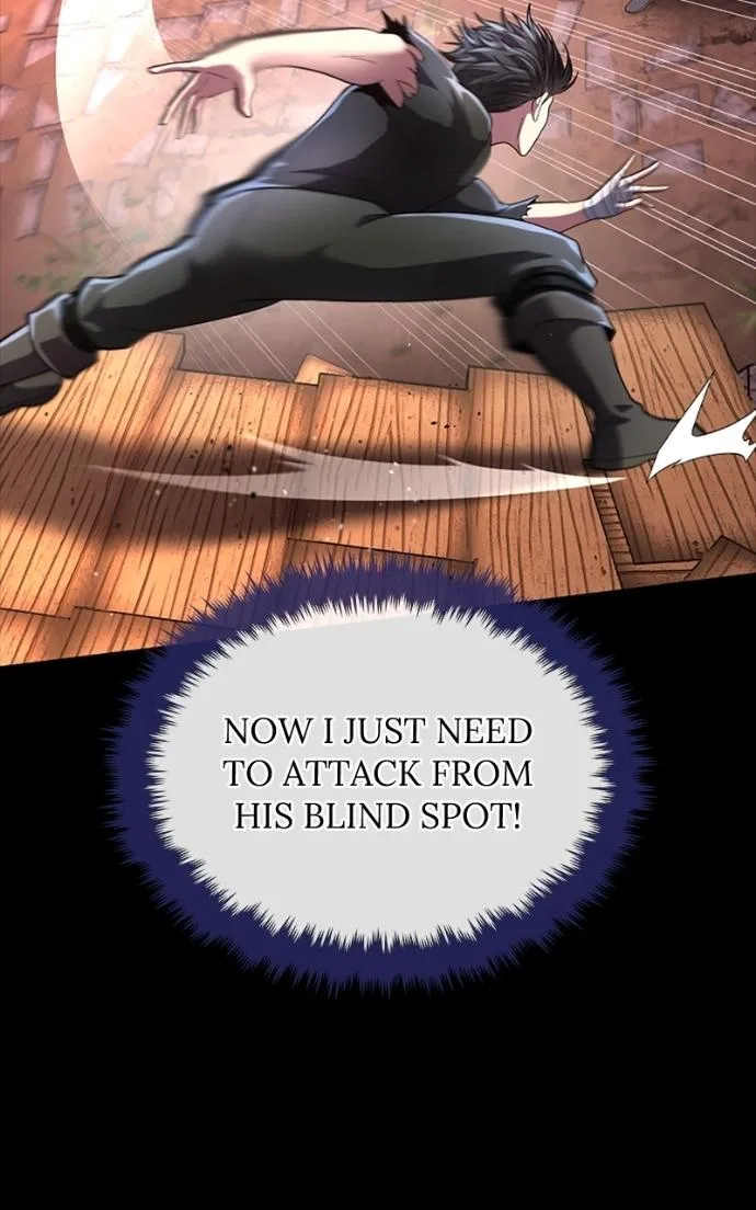 Regression of the Close Combat Mage Chapter 77 - Page 39