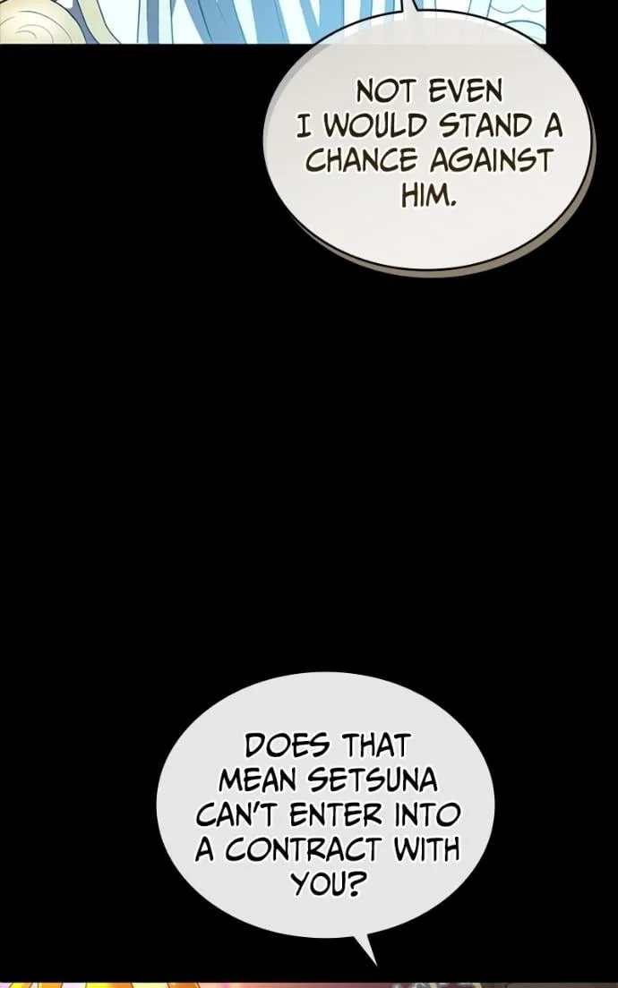 Regression of the Close Combat Mage Chapter 77 - Page 54