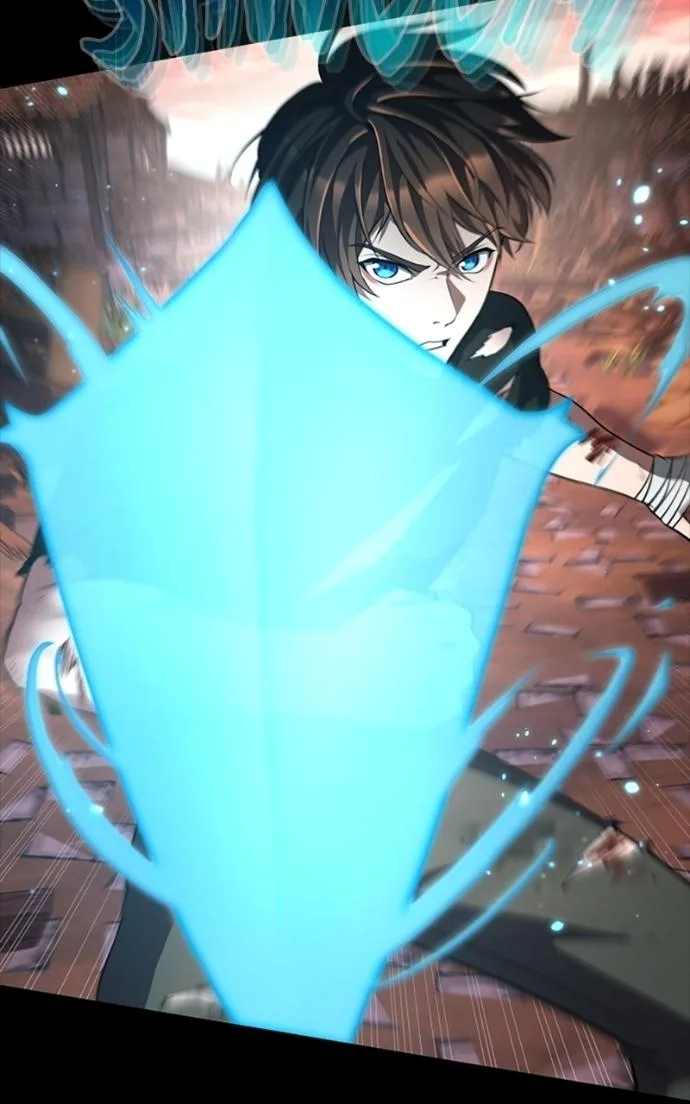 Regression of the Close Combat Mage Chapter 77 - Page 60