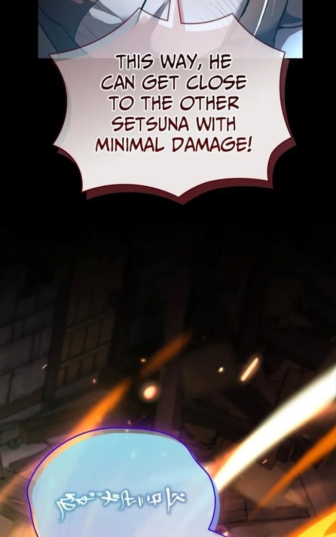 Regression of the Close Combat Mage Chapter 77 - Page 64