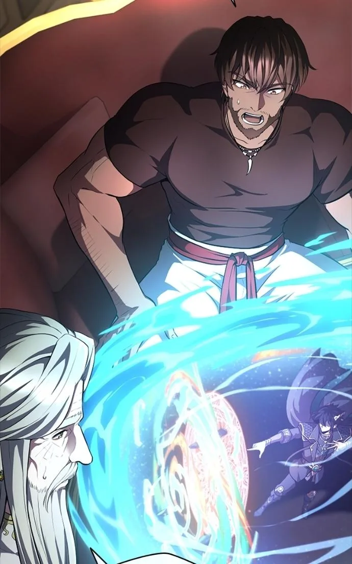 Regression of the Close Combat Mage Chapter 77 - Page 67