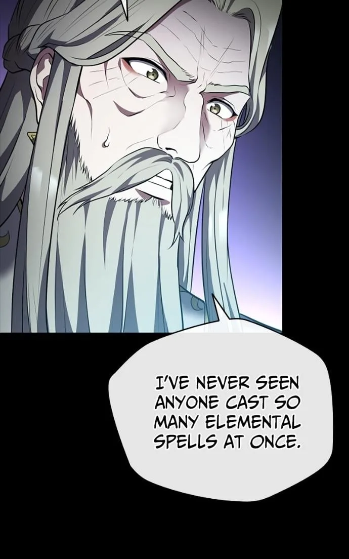Regression of the Close Combat Mage Chapter 77 - Page 69