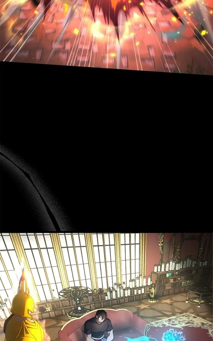 Regression of the Close Combat Mage Chapter 77 - Page 78