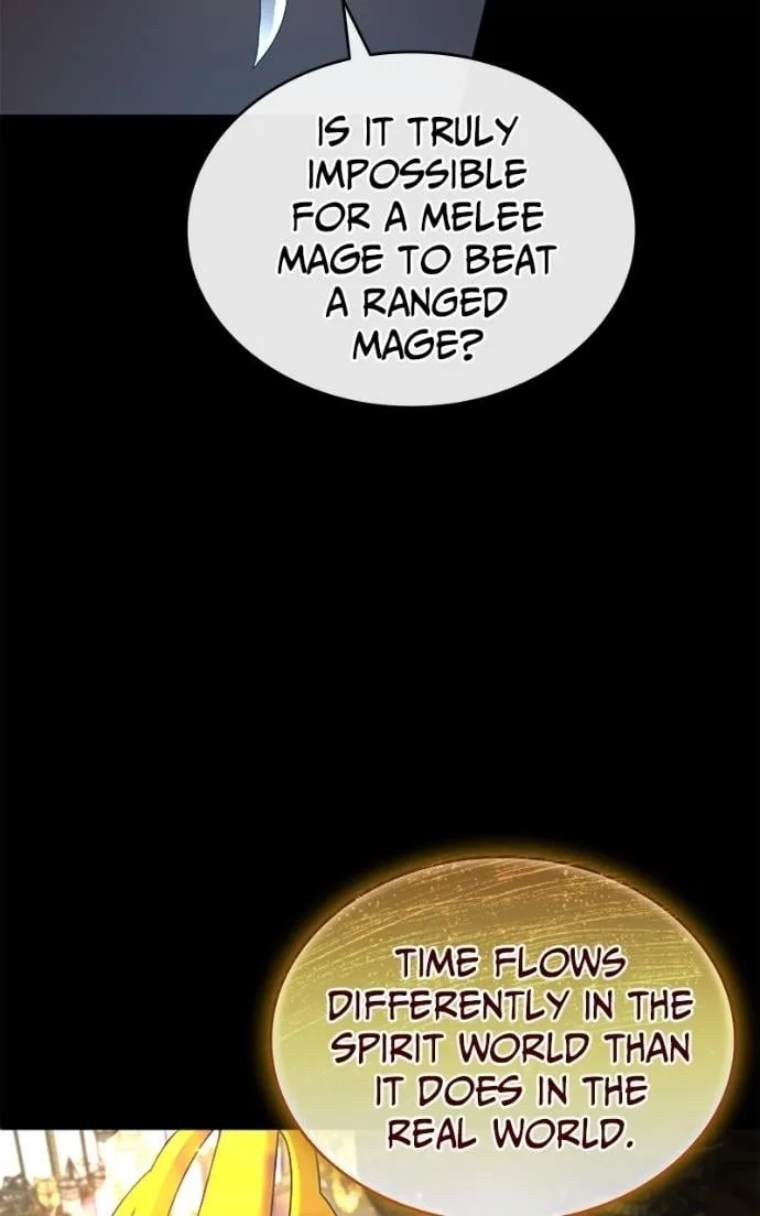 Regression of the Close Combat Mage Chapter 77 - Page 84
