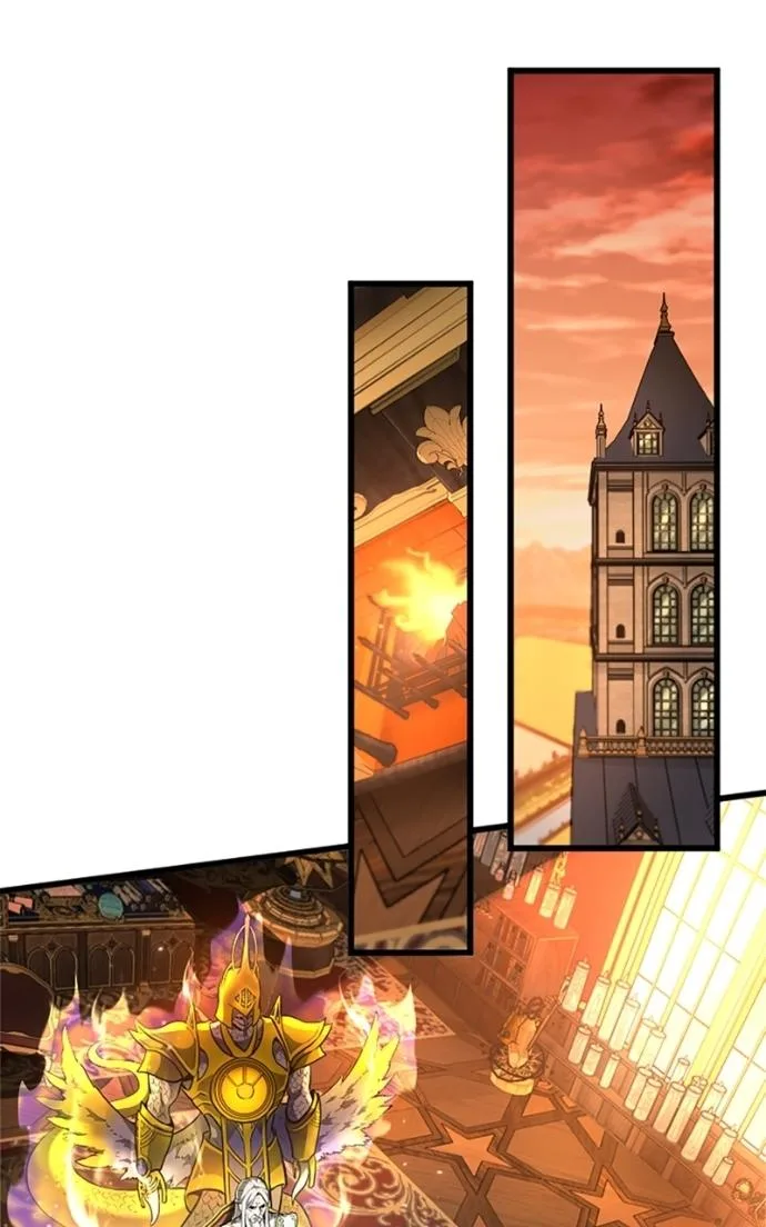 Regression of the Close Combat Mage Chapter 77 - Page 95