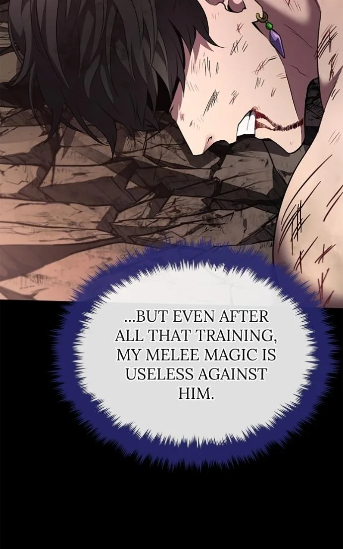 Regression of the Close Combat Mage Chapter 77 - Page 103