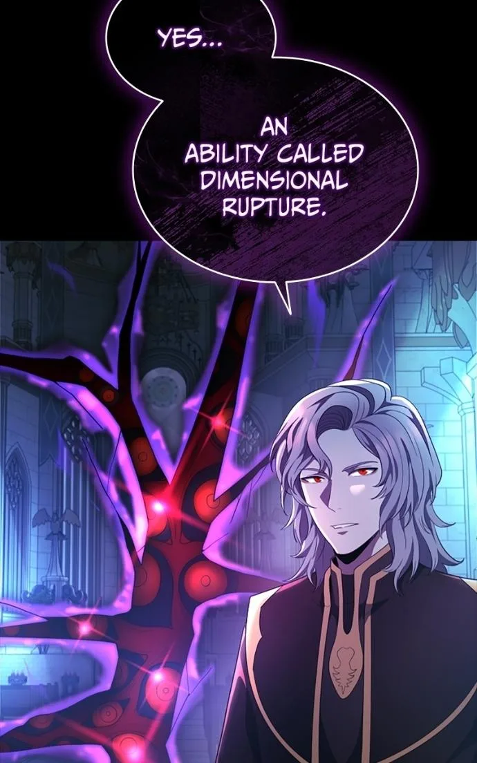 Regression of the Close Combat Mage Chapter 79 - Page 33