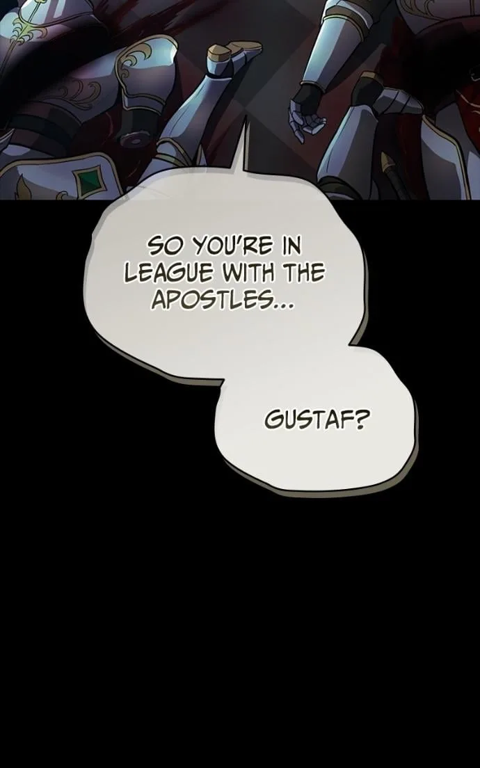 Regression of the Close Combat Mage Chapter 79 - Page 49
