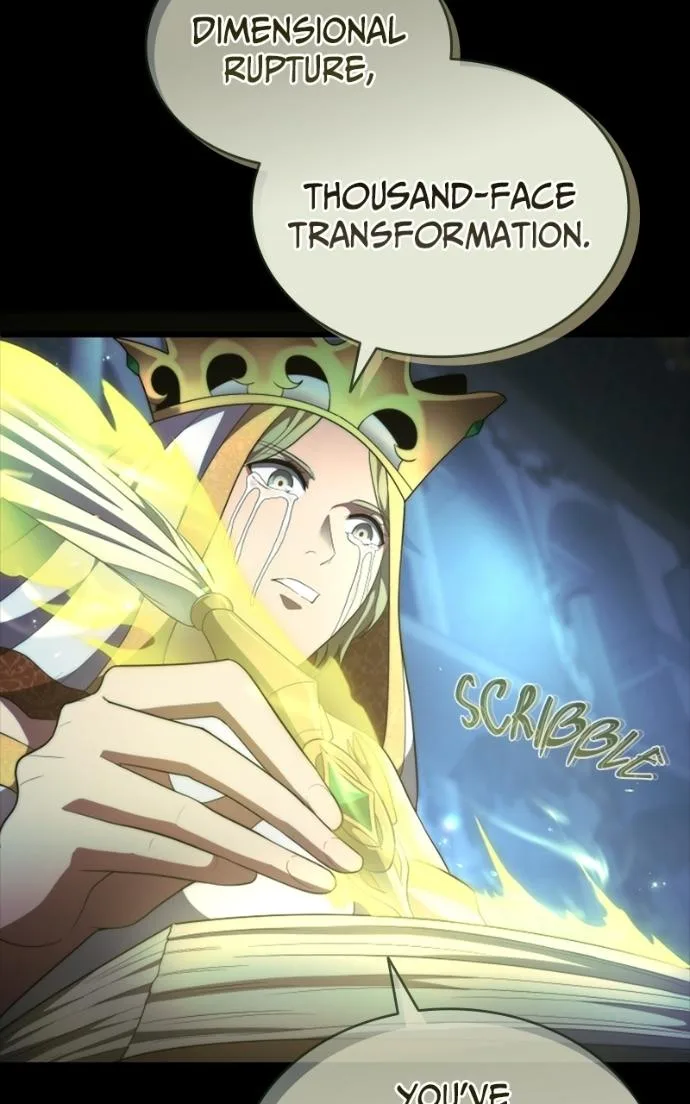 Regression of the Close Combat Mage Chapter 79 - Page 59