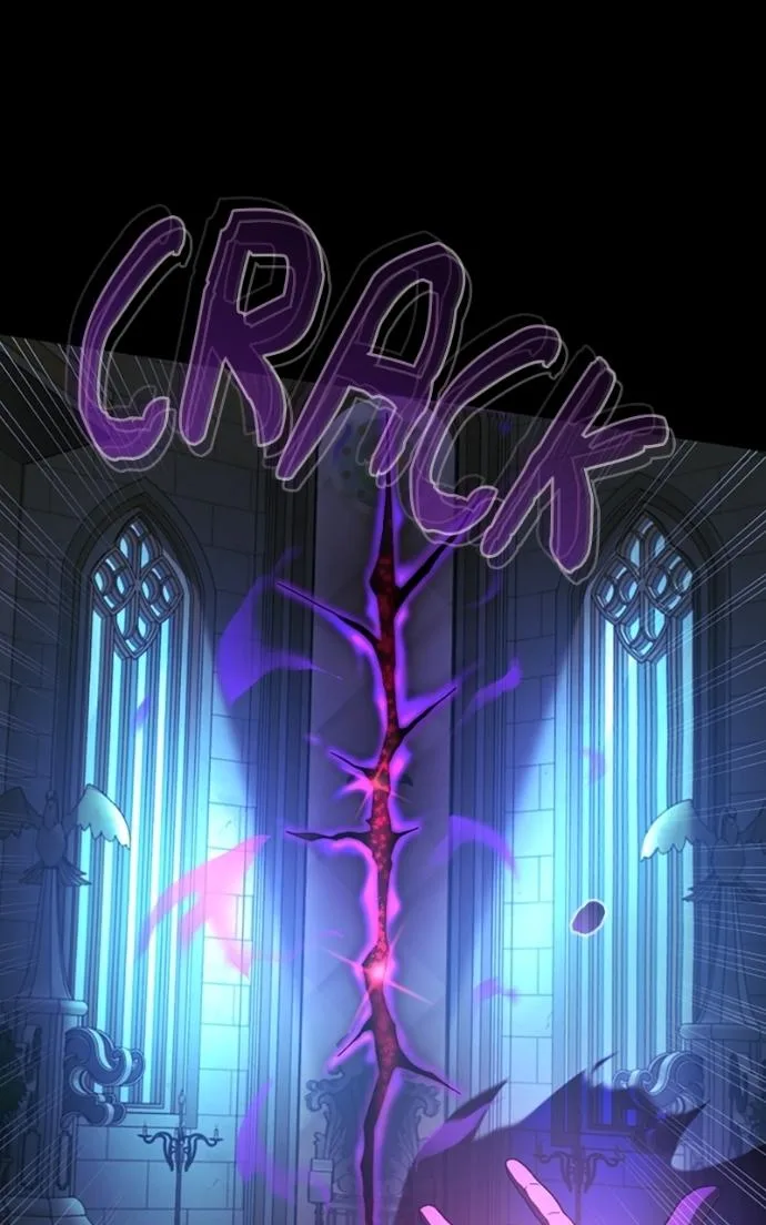 Regression of the Close Combat Mage Chapter 79 - Page 76
