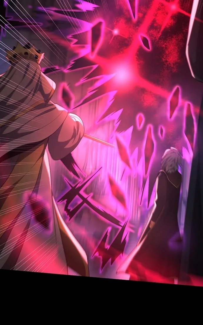 Regression of the Close Combat Mage Chapter 79 - Page 79