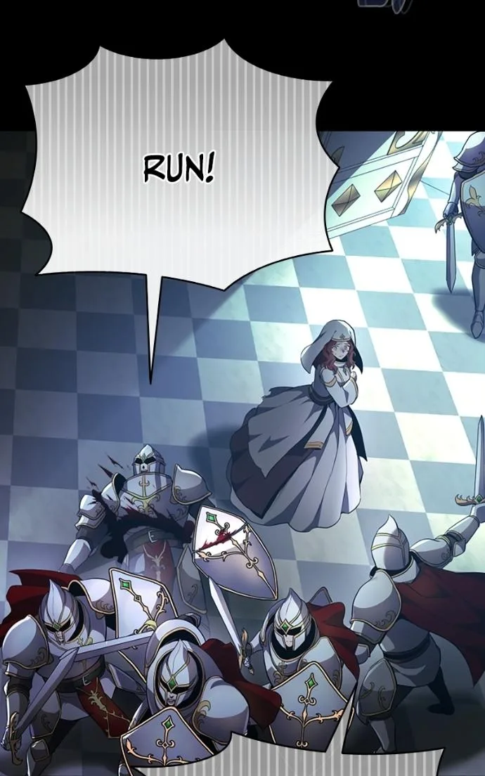 Regression of the Close Combat Mage Chapter 79 - Page 128