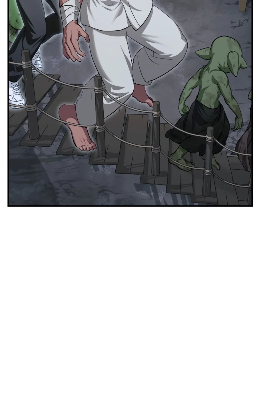 SSS-Class Suicide Hunter Chapter 152 - Page 13