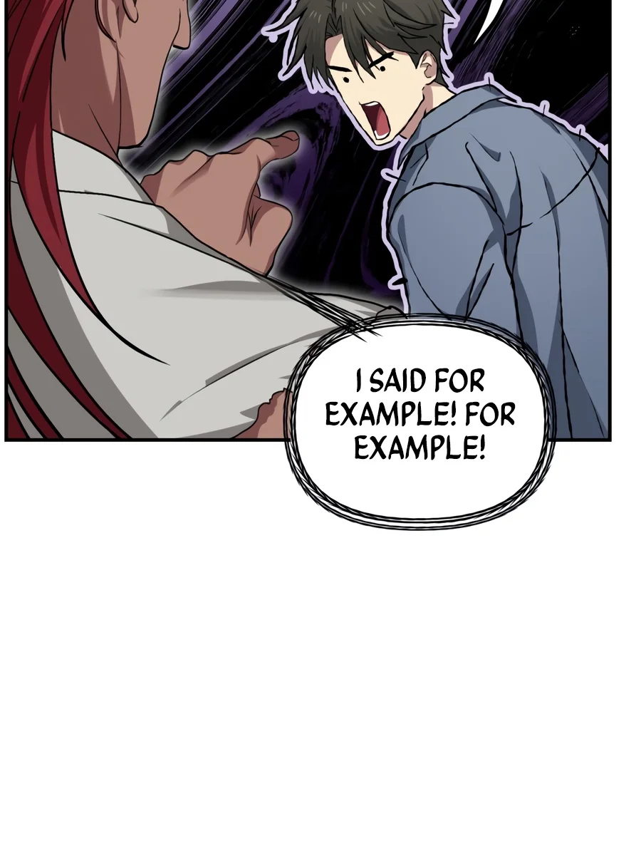 SSS-Class Suicide Hunter Chapter 152 - Page 11