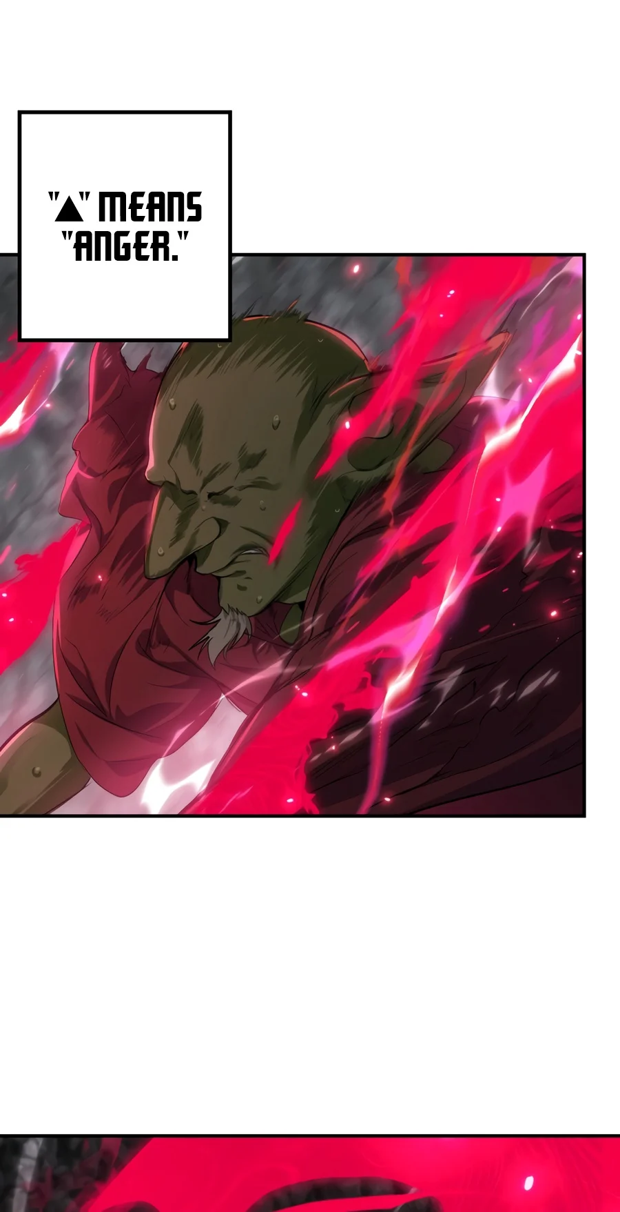 SSS-Class Suicide Hunter Chapter 153 - Page 8