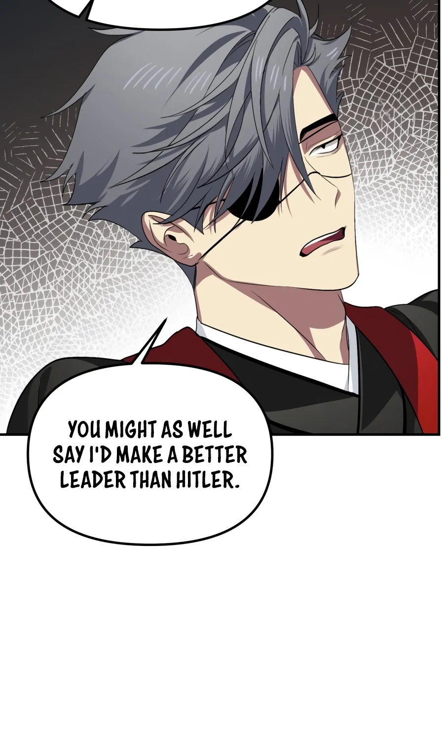 SSS-Class Suicide Hunter Chapter 154 - Page 5