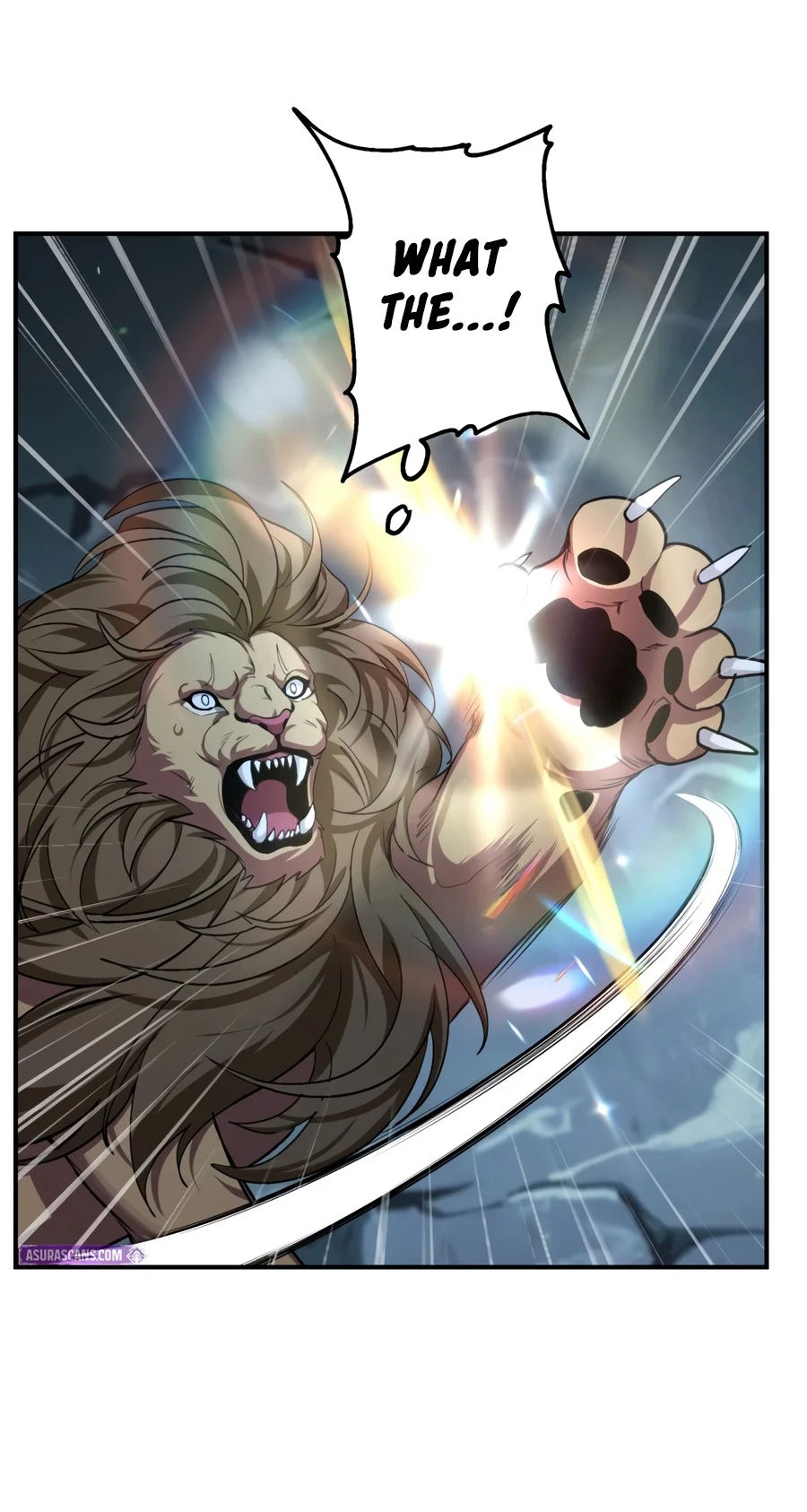 SSS-Class Suicide Hunter Chapter 155 - Page 9