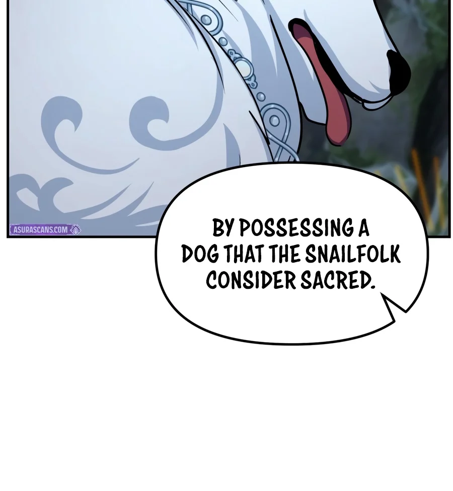SSS-Class Suicide Hunter Chapter 155 - Page 11