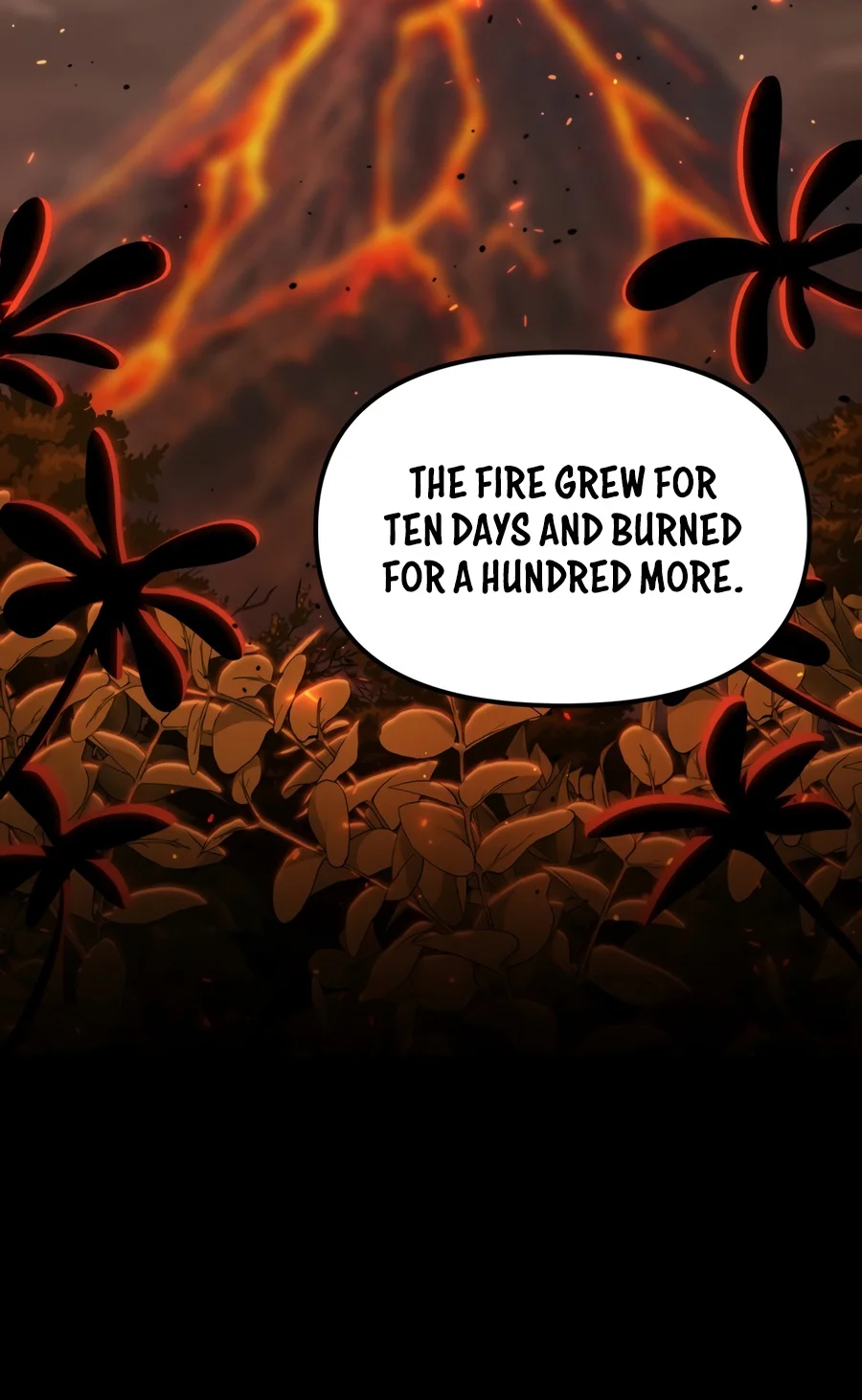 SSS-Class Suicide Hunter Chapter 156 - Page 3