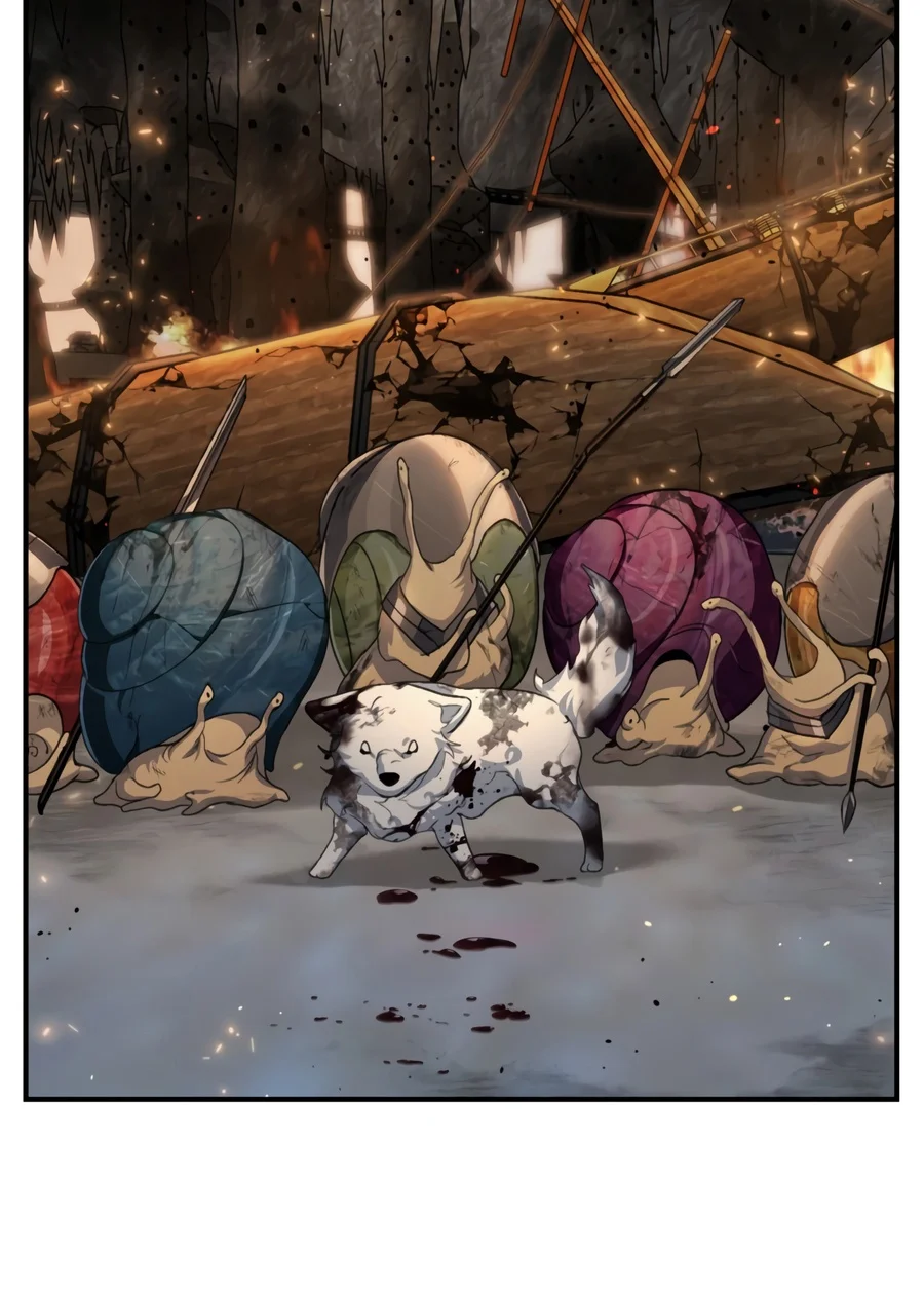 SSS-Class Suicide Hunter Chapter 156 - Page 11