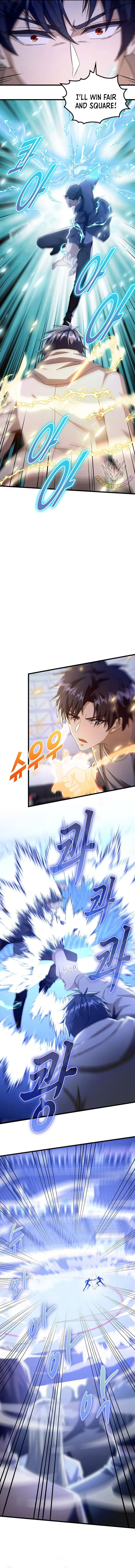 Return of Top Class Master Chapter 28 - Page 9