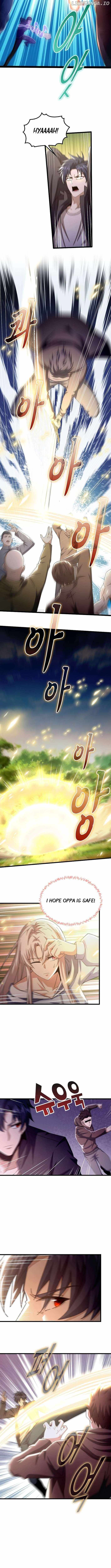 Return of Top Class Master Chapter 33 - Page 7