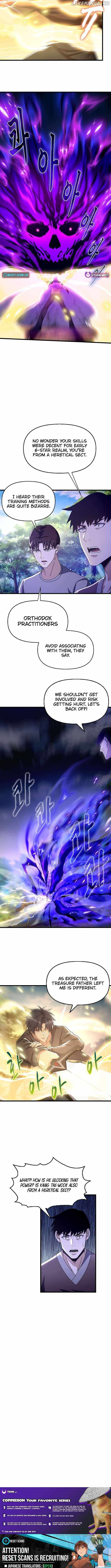 Return of Top Class Master Chapter 33 - Page 9