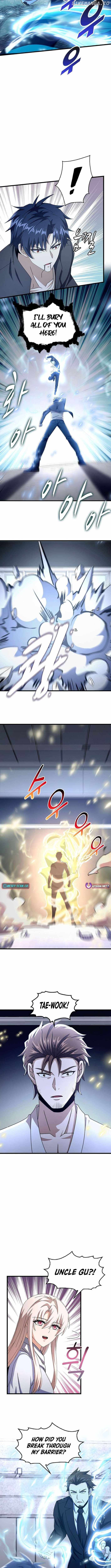 Return of Top Class Master Chapter 38 - Page 5