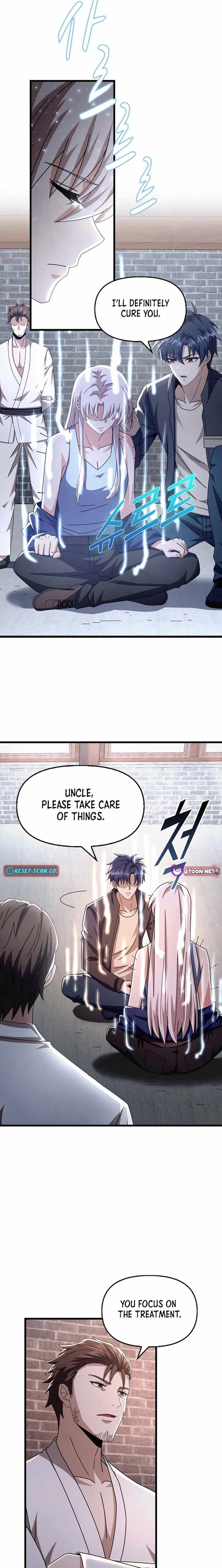 Return of Top Class Master Chapter 40 - Page 17