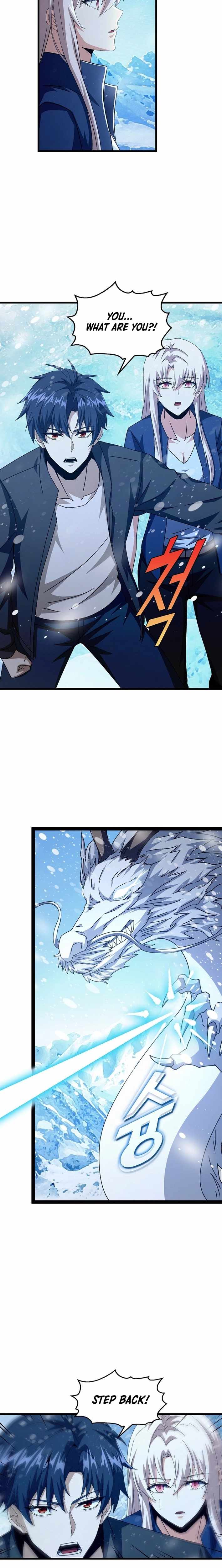 Return of Top Class Master Chapter 41 - Page 4